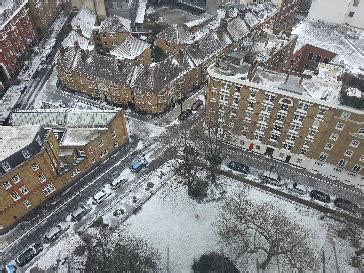 bbc weather hornchurch